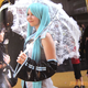 Illustration for article titled Cosplaying In Paris!